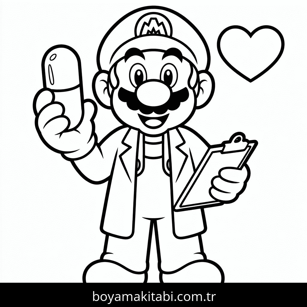 Mario