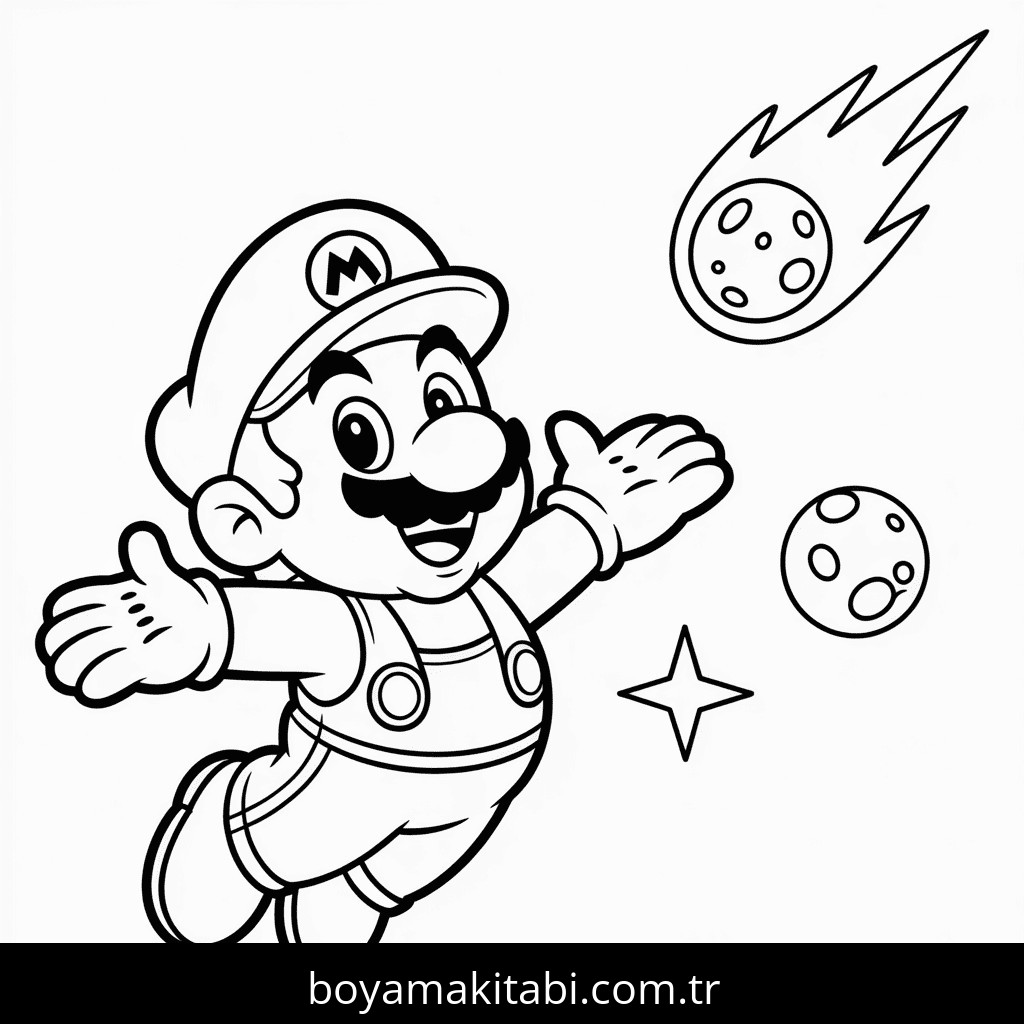 Mario