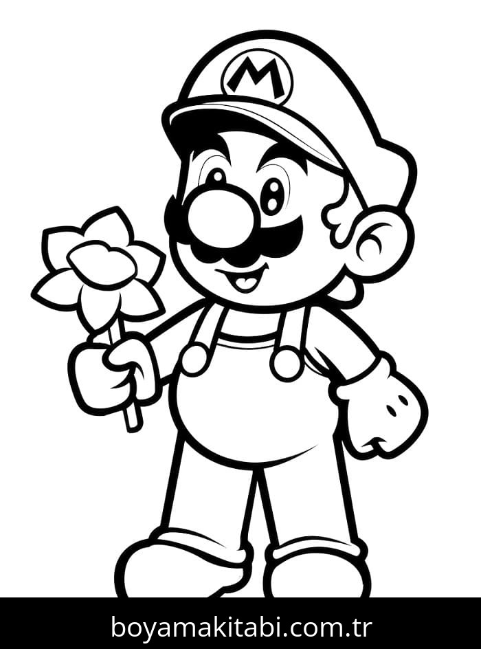 Mario