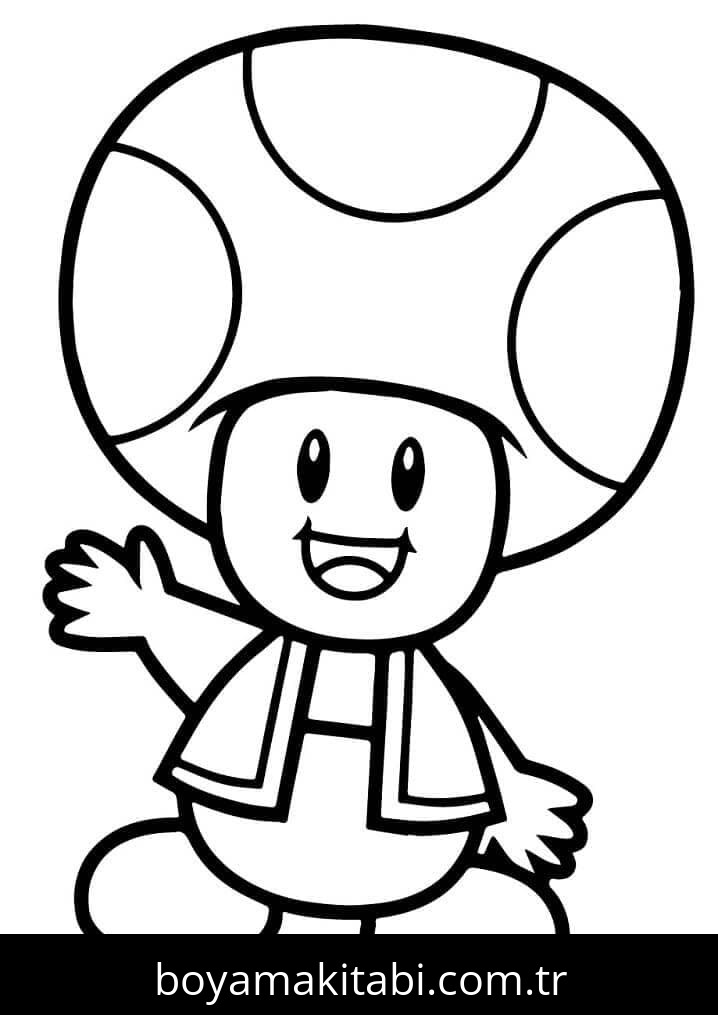 Mario