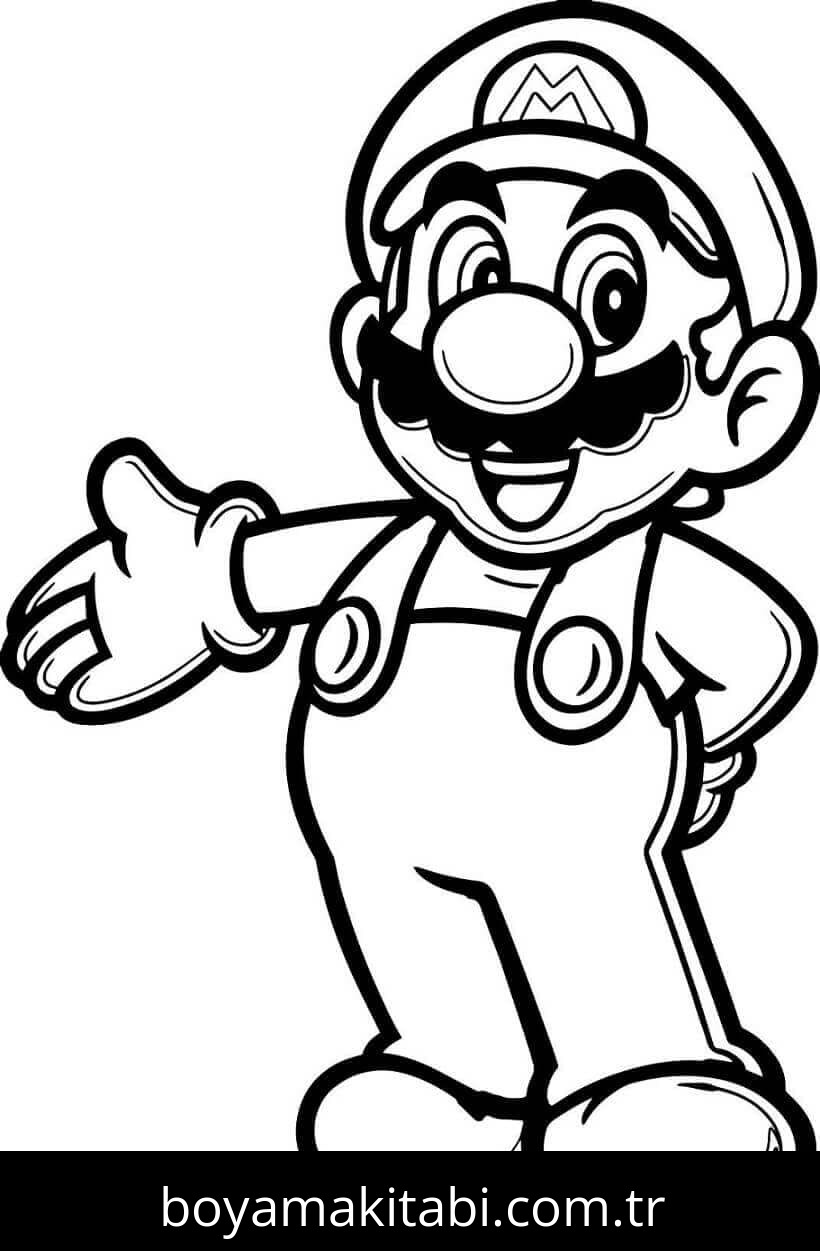 Mario