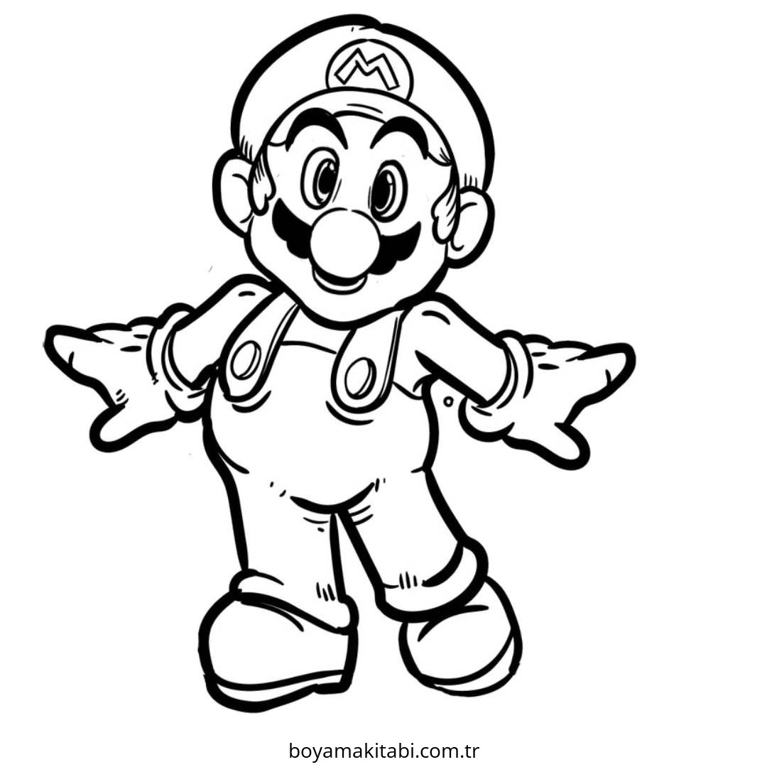 Mario