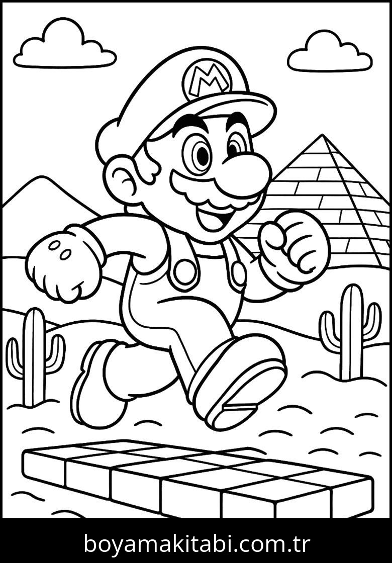Mario