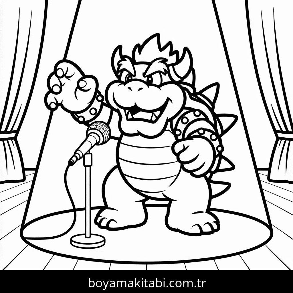 Mario