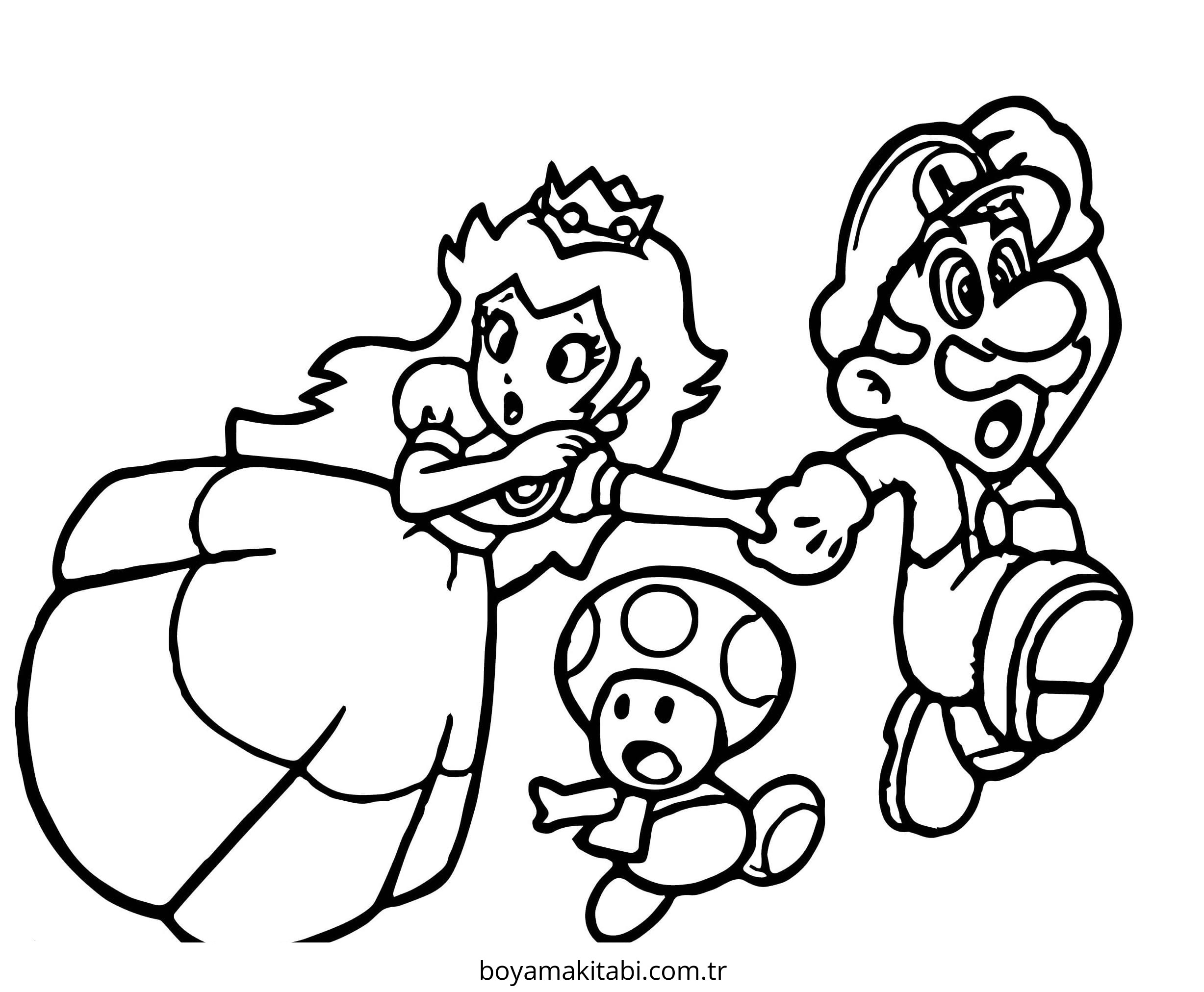 Mario