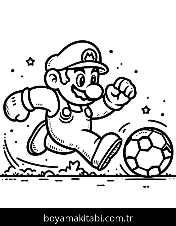 Mario