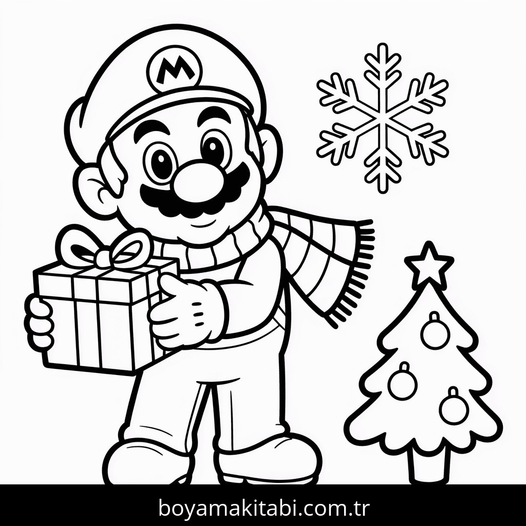 Mario