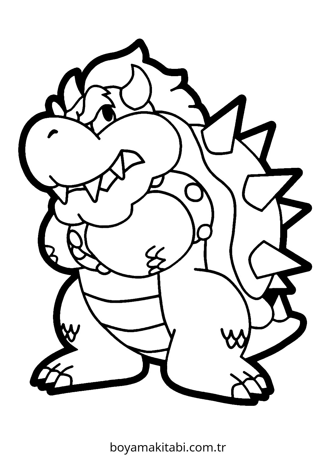 Mario