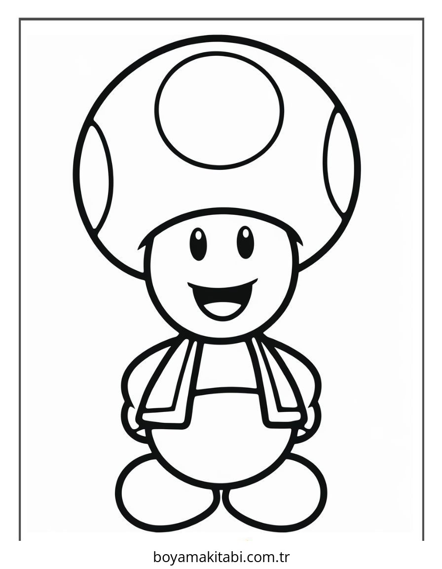 Mario