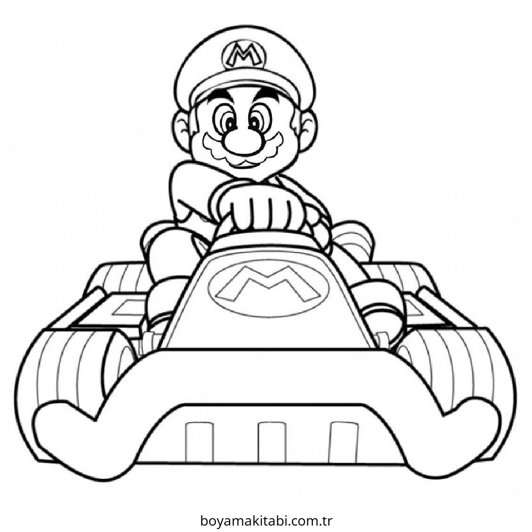 Mario