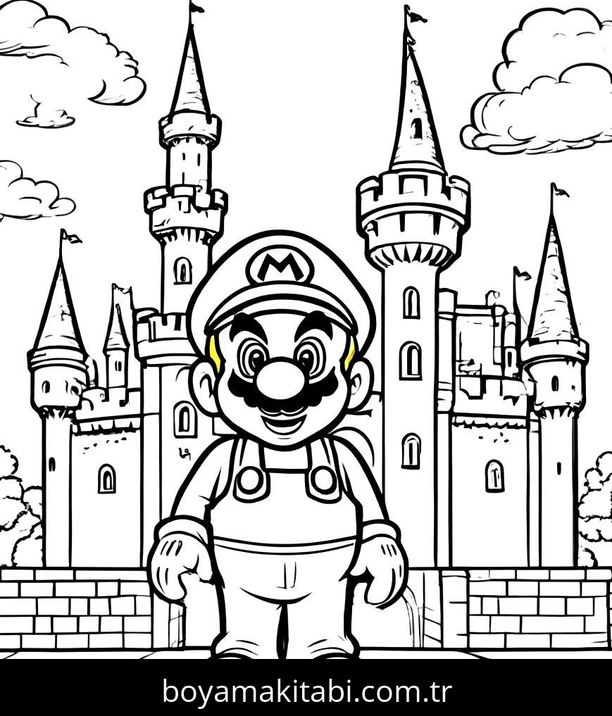 Mario