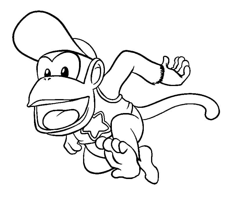 Mario