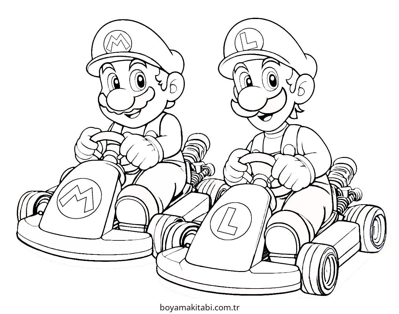 Mario