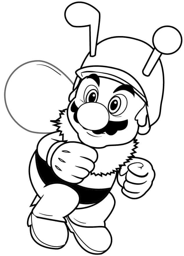 Mario