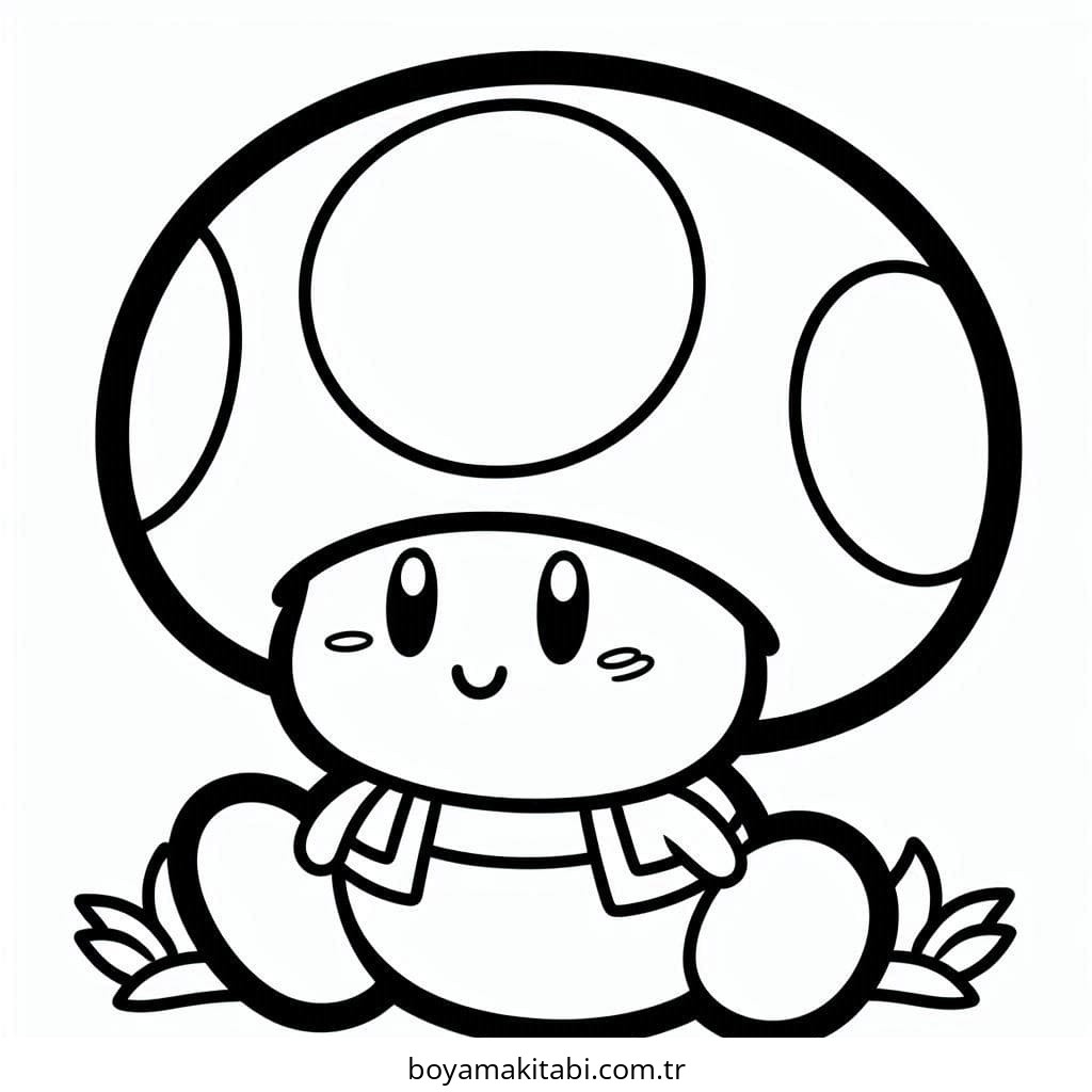 Mario