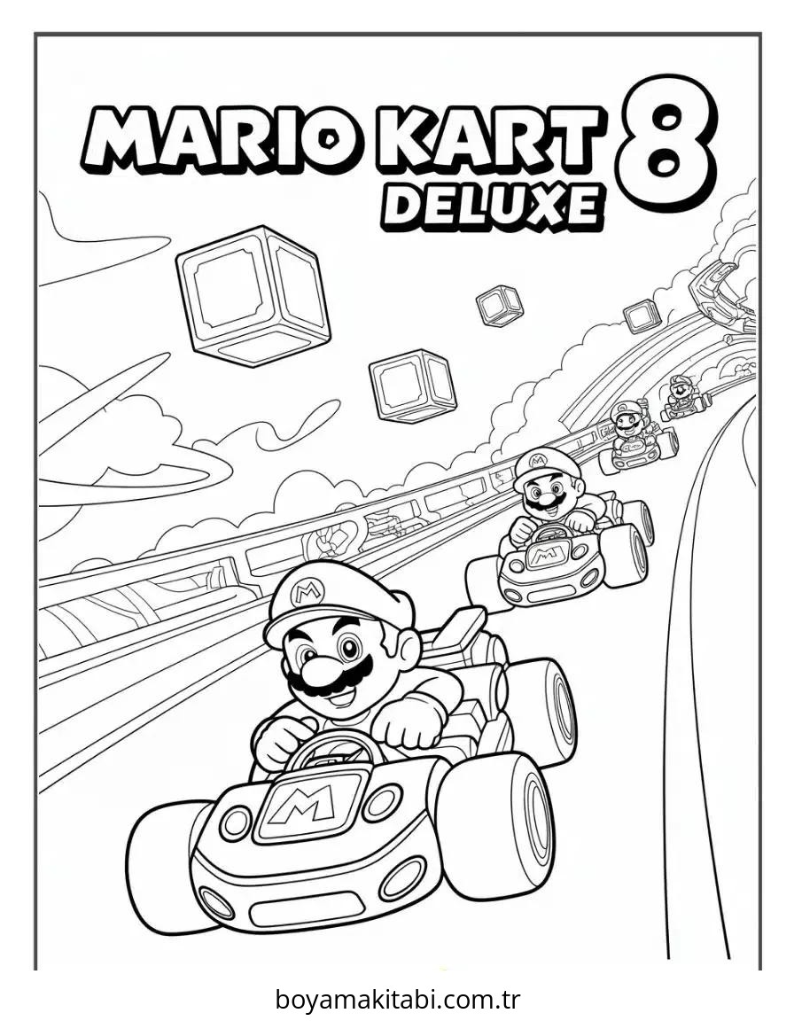 Mario
