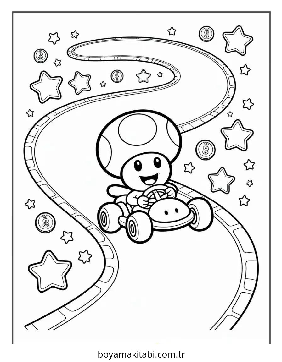 Mario