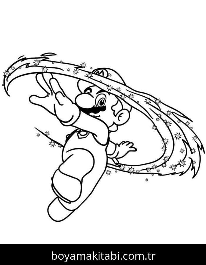 Mario