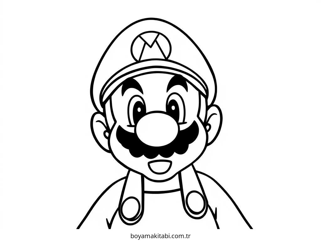 Mario