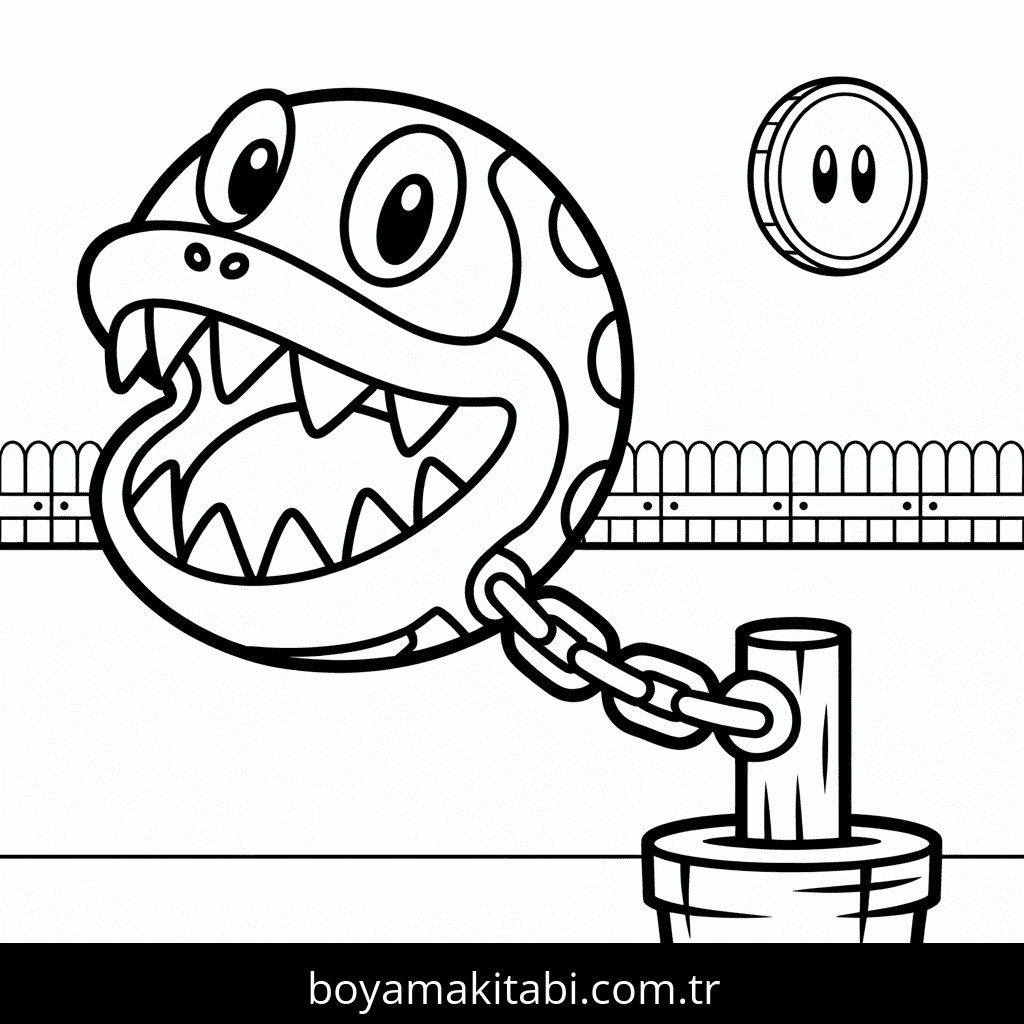 Mario