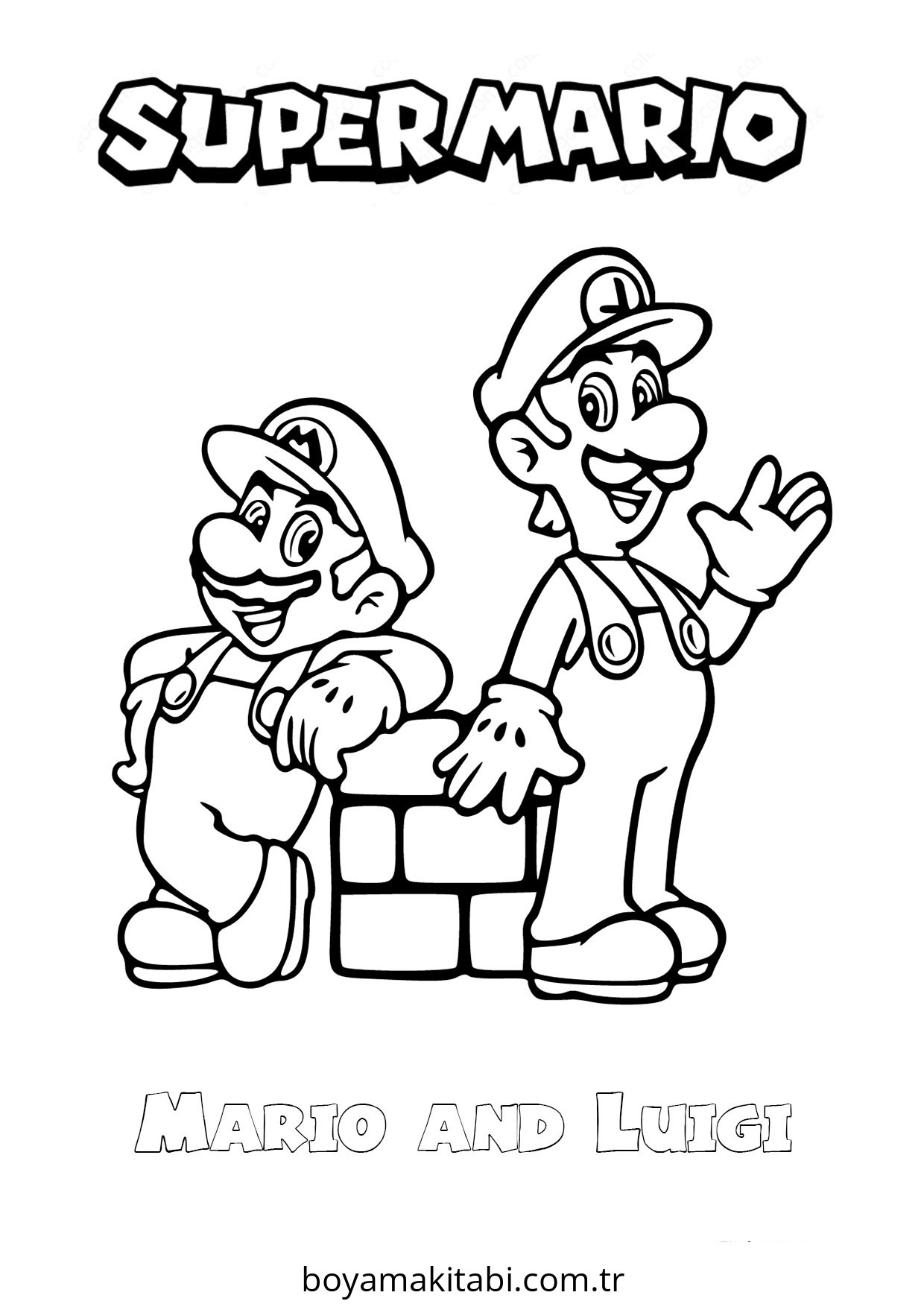 Mario