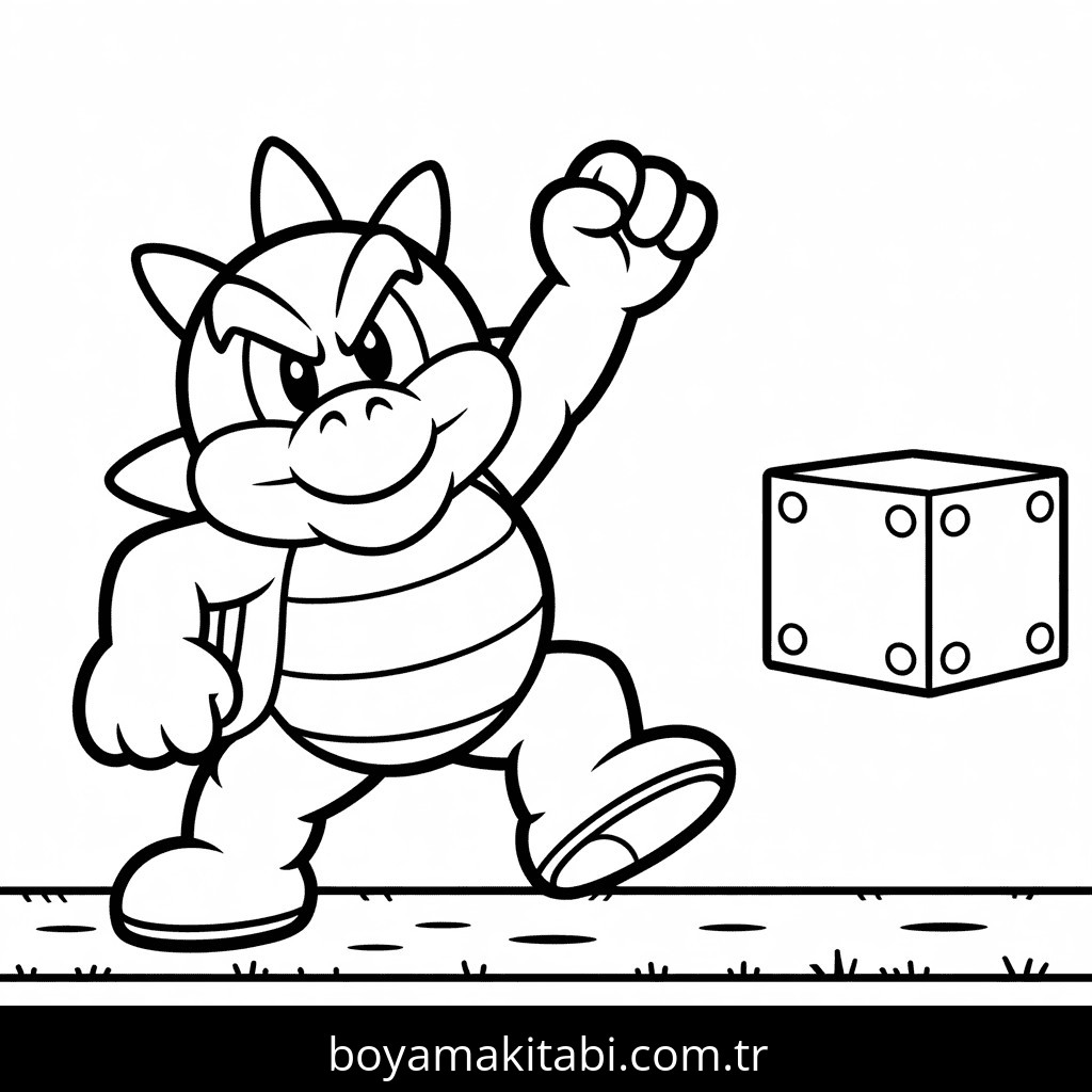 Mario