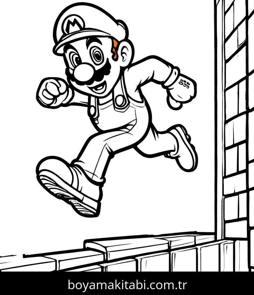 Mario
