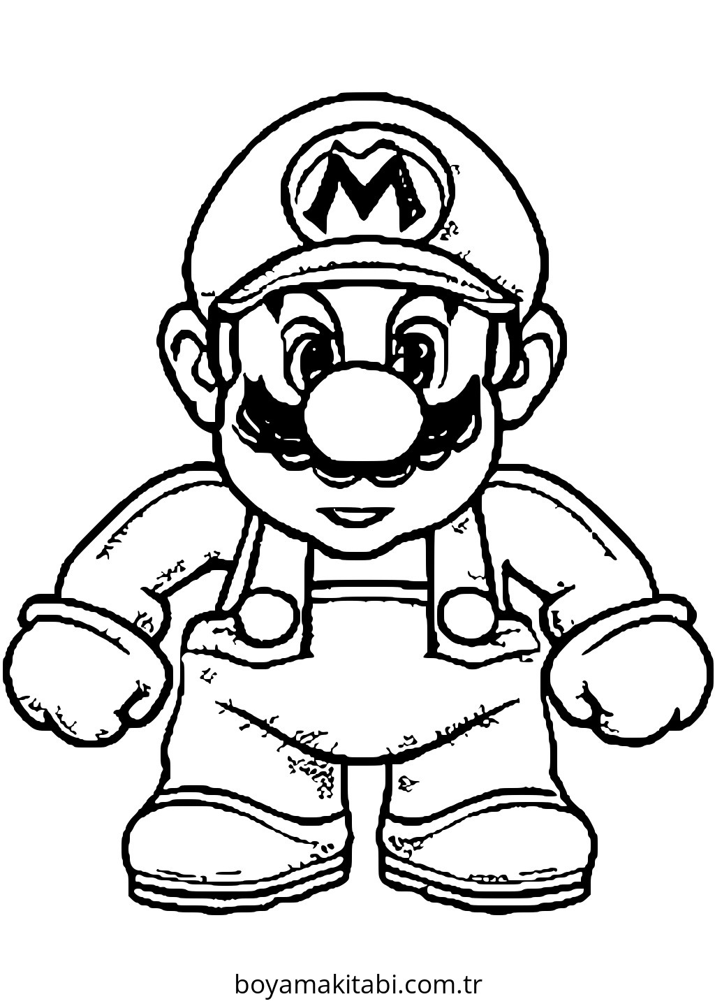 Mario