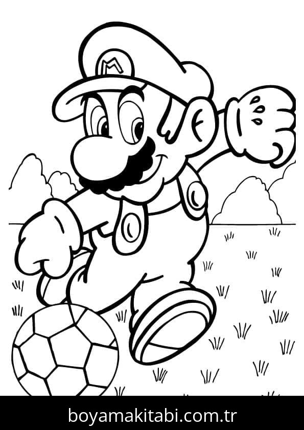 Mario