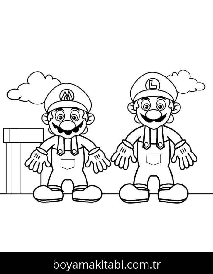 Mario