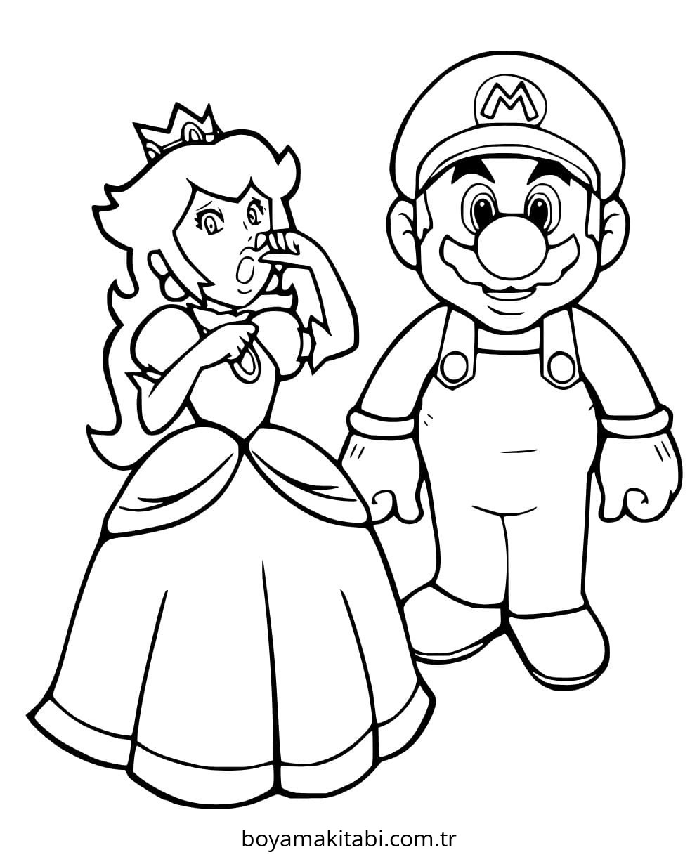 Mario