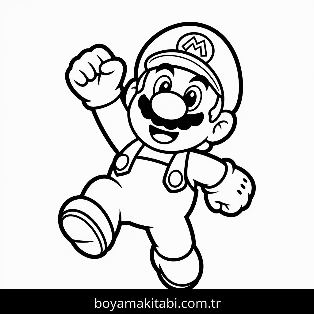 Mario
