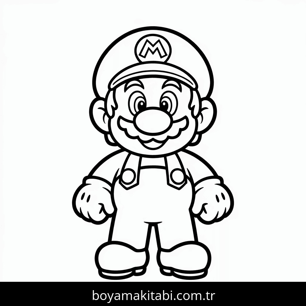 Mario