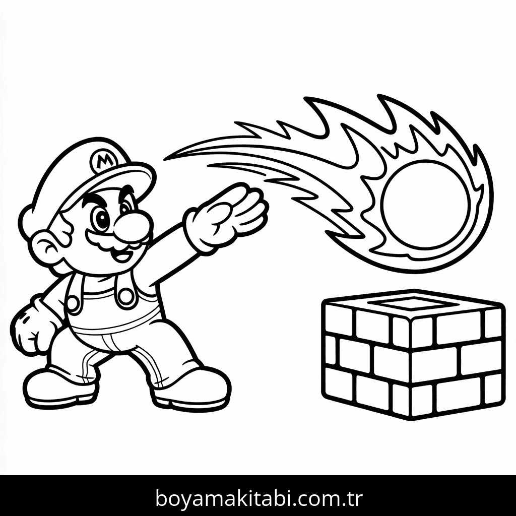 Mario