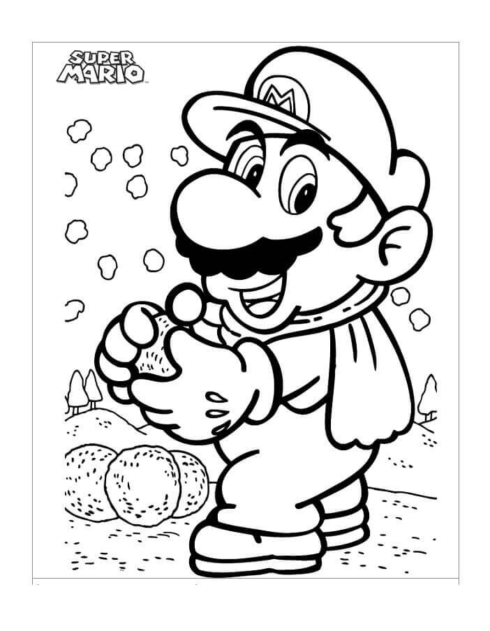 Mario