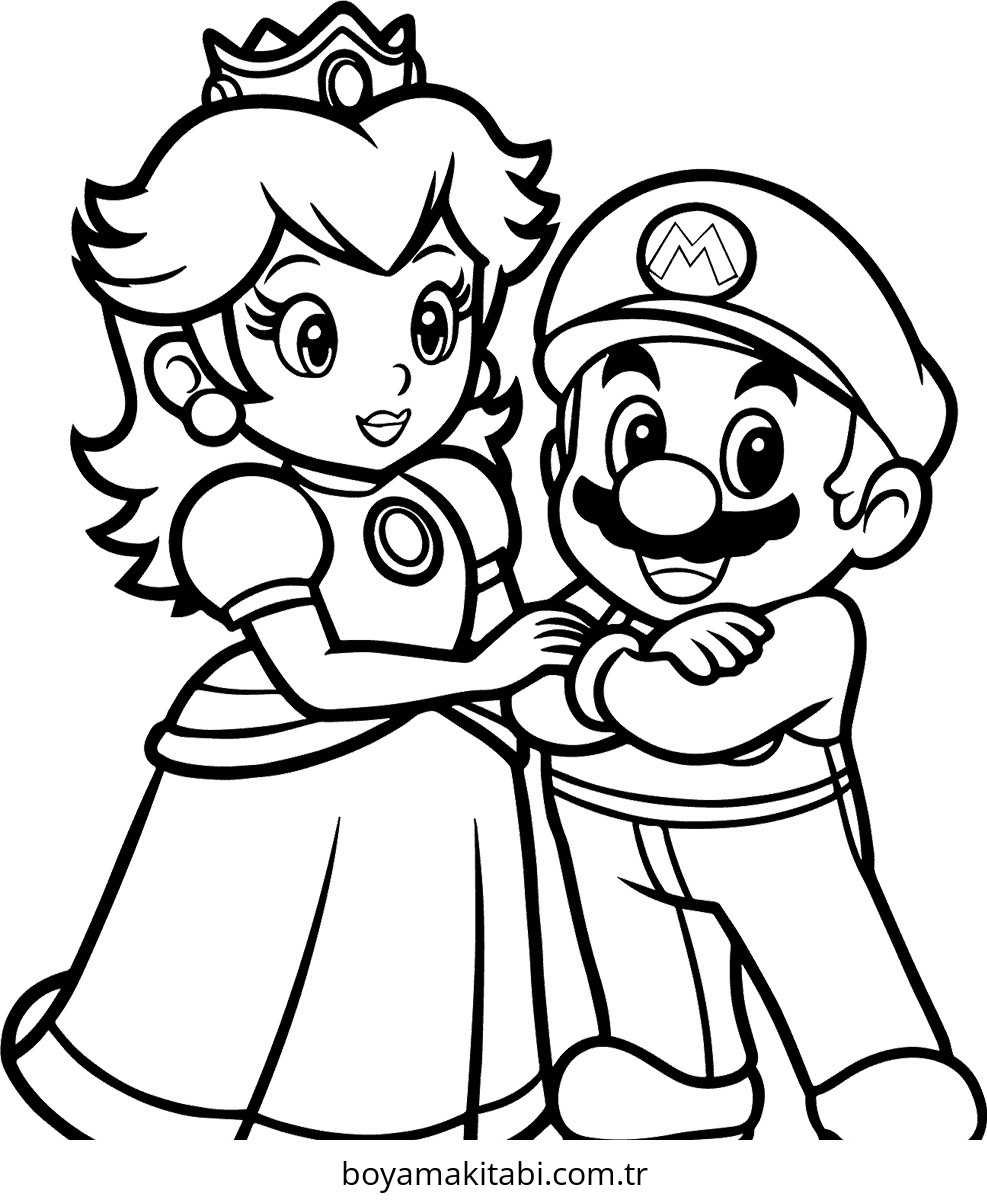 Mario