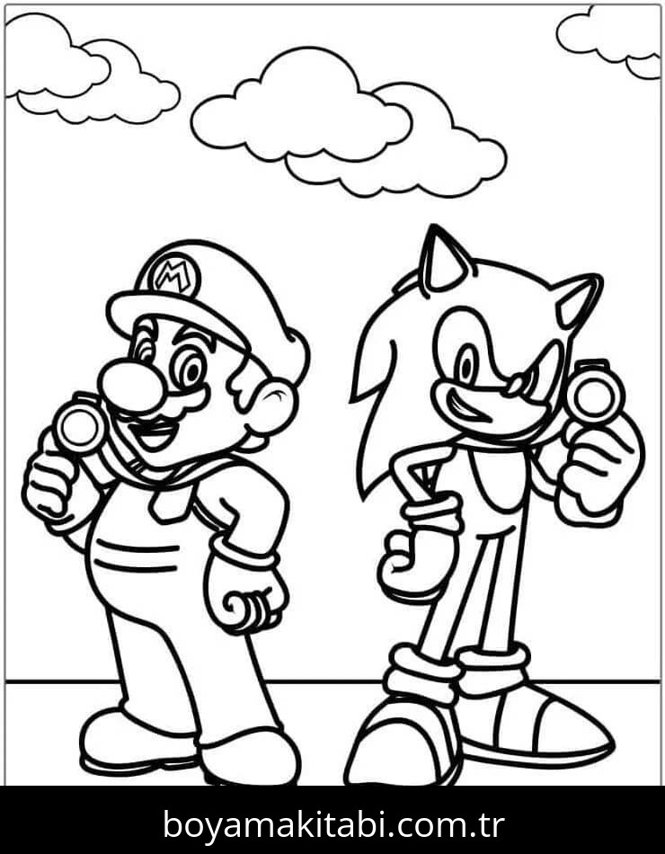 Mario