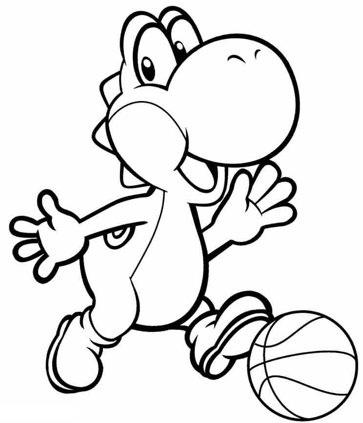 Mario