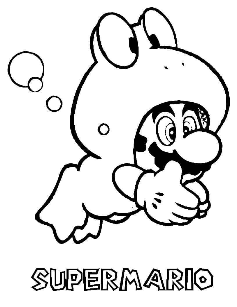 Mario