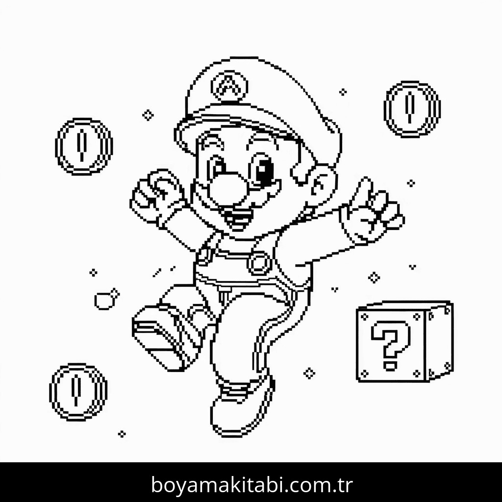 Mario