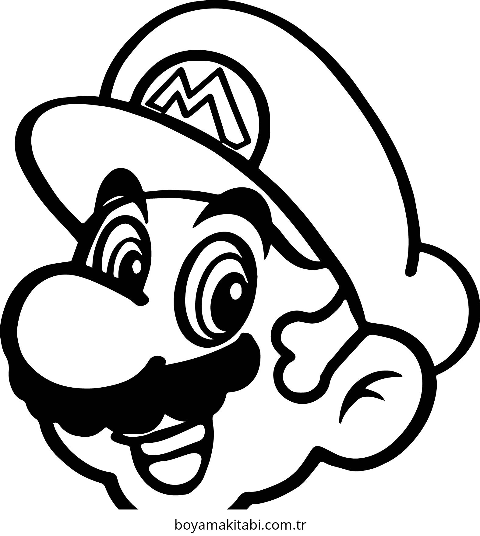 Mario