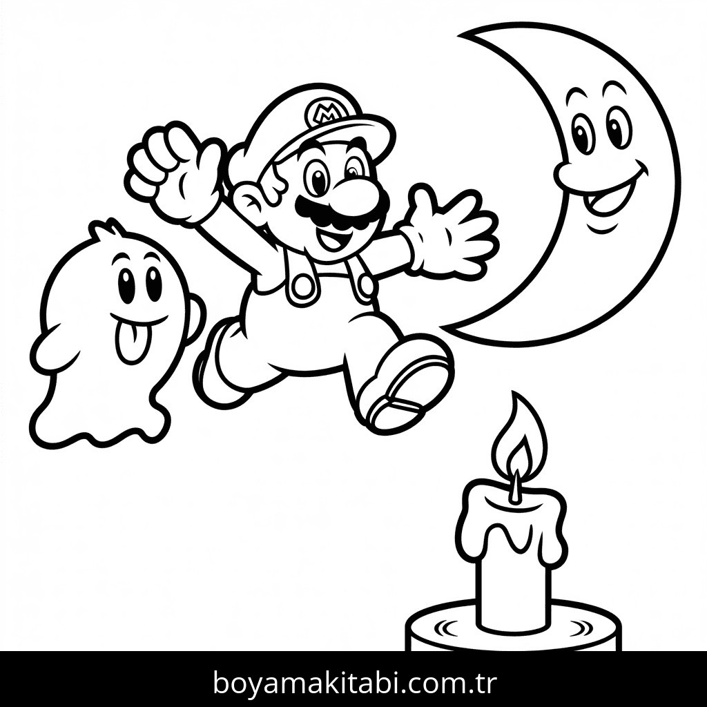 Mario