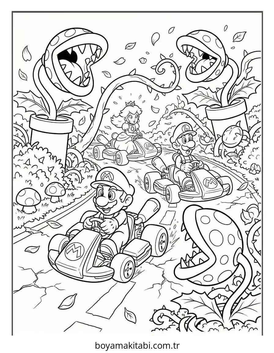 Mario