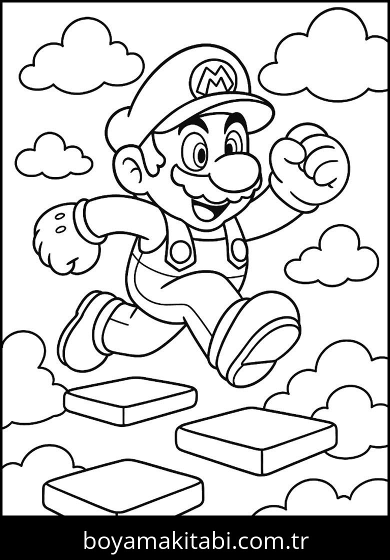 Mario