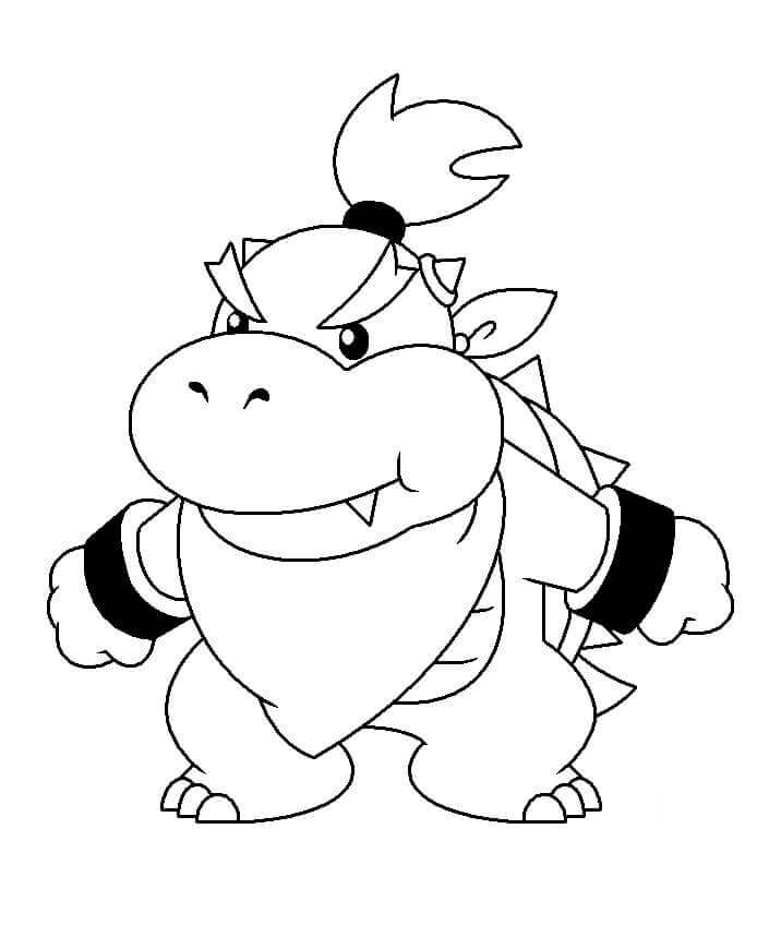 Mario