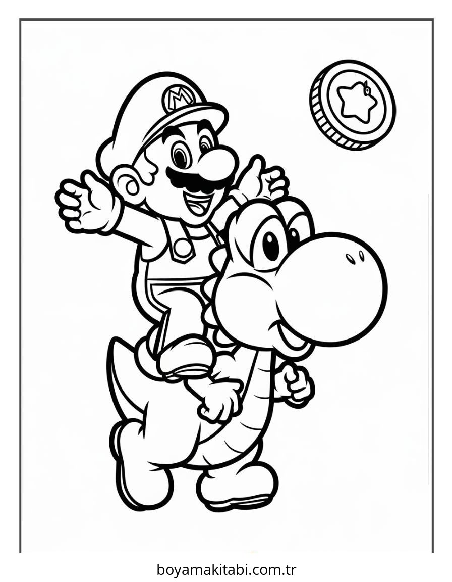 Mario