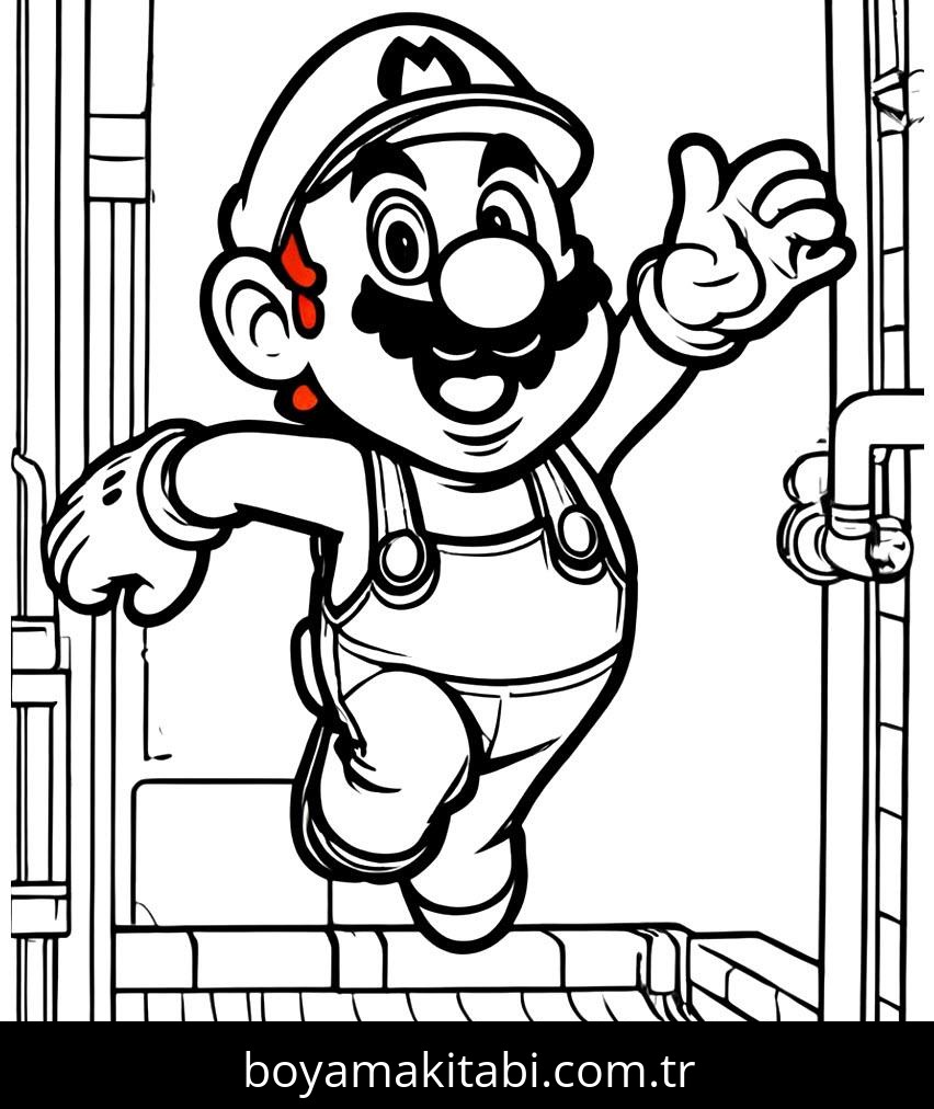 Mario