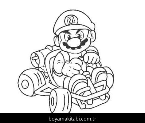 Mario Kart