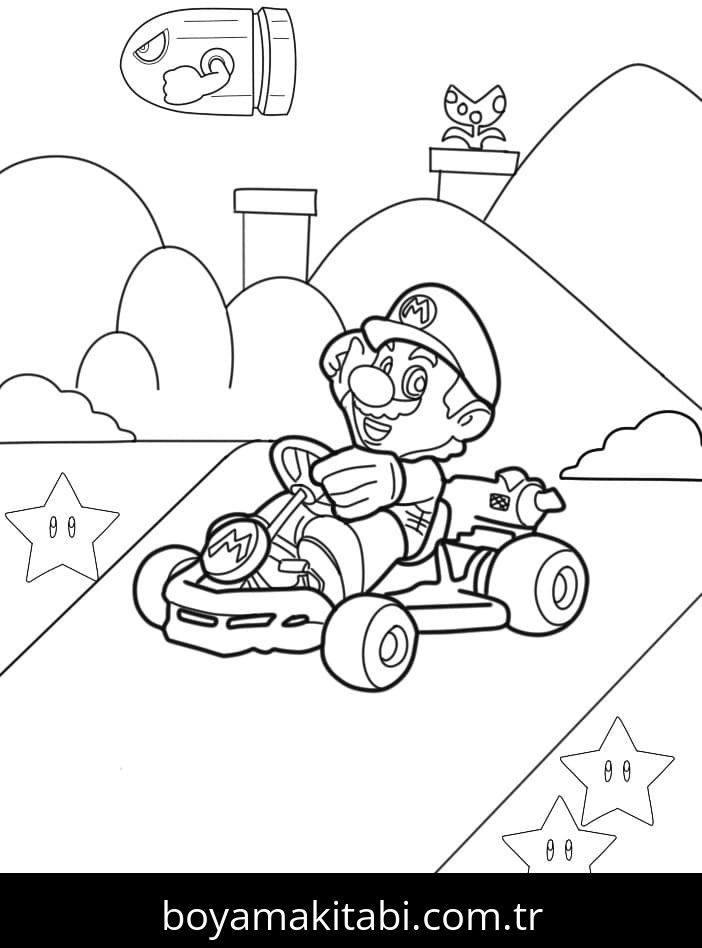 Mario Kart