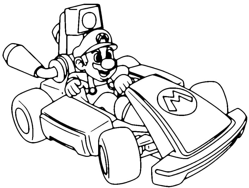 Mario Kart